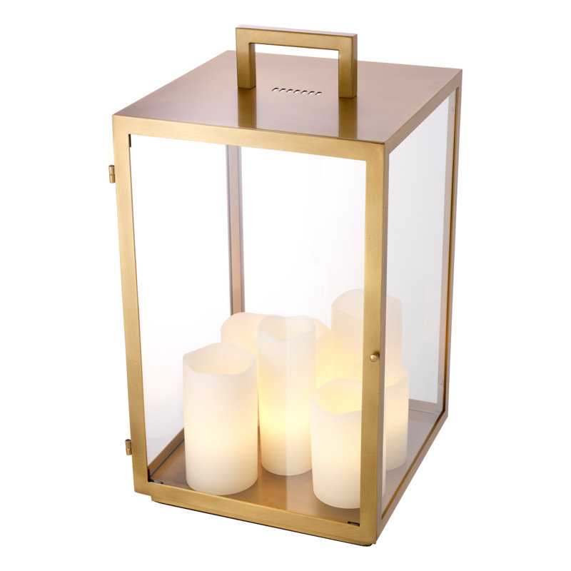 Debonair Novelty Lamp