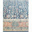 Keyen One-of-a-Kind 8' 7" X 12' 1" Hand Knotted Area Rug