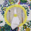 Woven Rattan Placemats-121846597