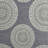 Karolinka Jacquard Floral Polyester Grommet Curtain Panels-2122210312-2122165238