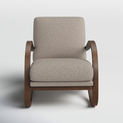 Aspen Upholstered Armchair