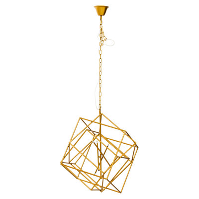 6 - Light Chandelier