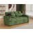 Green is out of stock