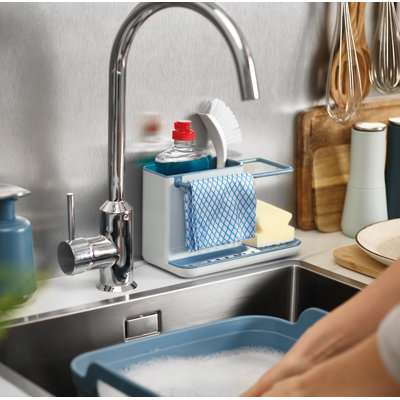 Organiser Sink Caddy