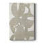 Bouquet de papier abstrait I - galerie Cavas-1867693607