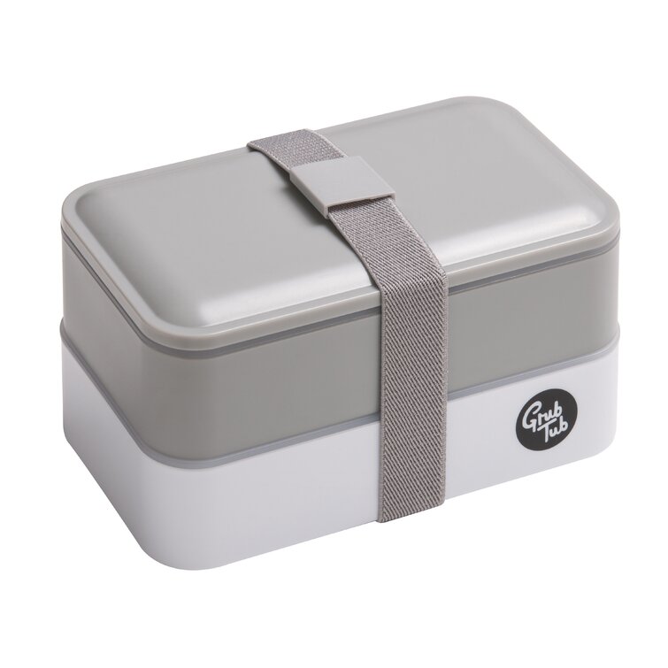Purpose Lunch Box