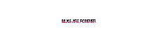 SilksAreForever logo