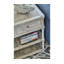 William Yeoward Solid Wood Accent Chest