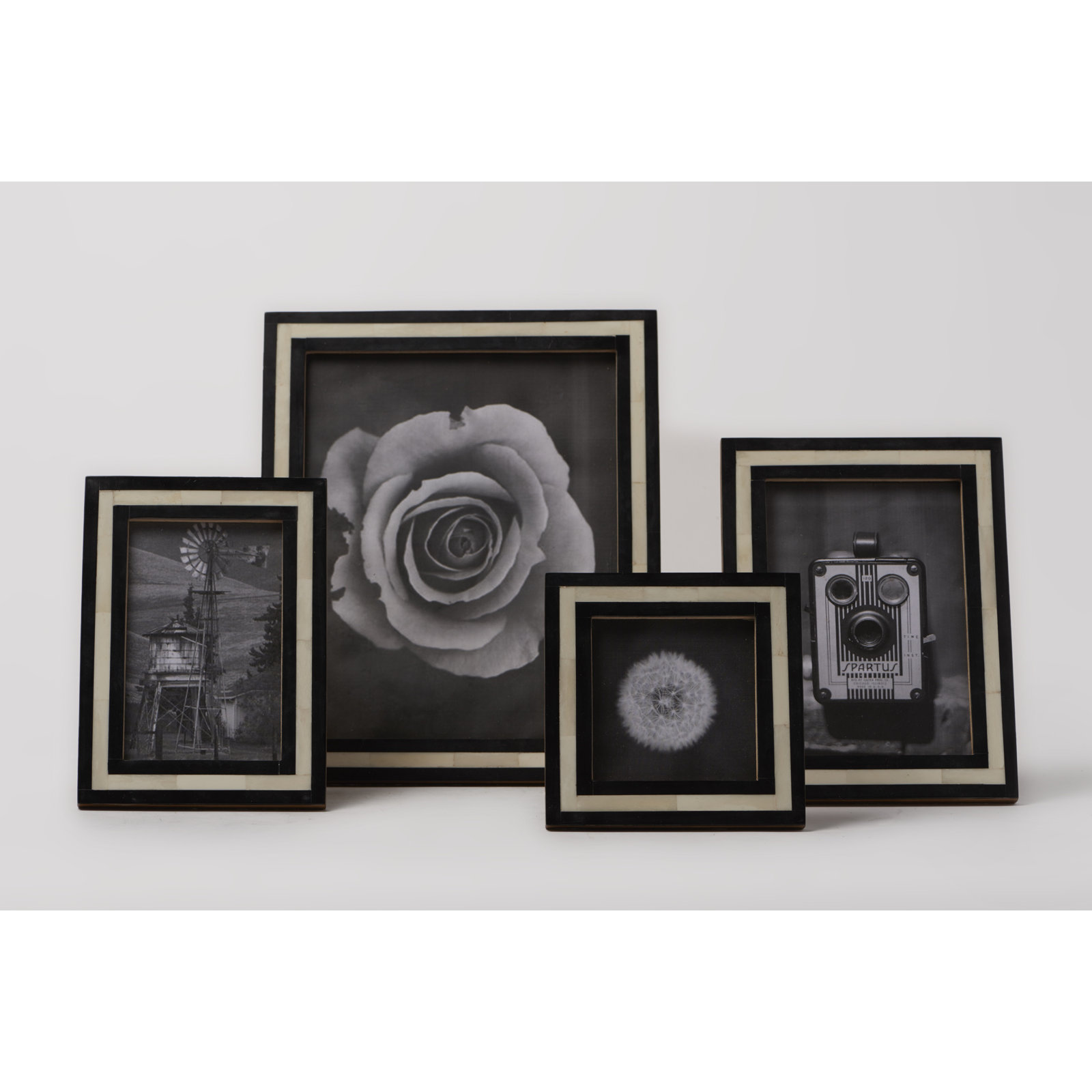 Auria Matte Picture Frame, 4" x 6"