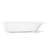 Avec 72 In. X 36 In. Drop-In Bath-97760815