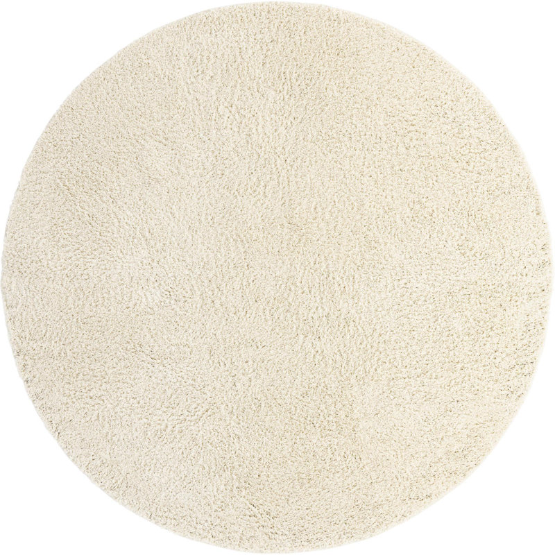 Oriental Indoor Rug, Round 12'4"