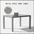 Pool Lounge Chairs Set Of 3 (2 Lounge Chairs+1 Table)-1861938588