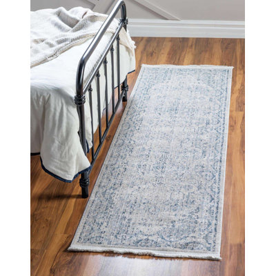 Gabbs Oriental Indoor Rug