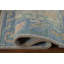 Tapis turc Foyer Oushak 2 x 3