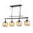 Jailyn 4 - Light Dimmable Kitchen Island Chandelier-93580423