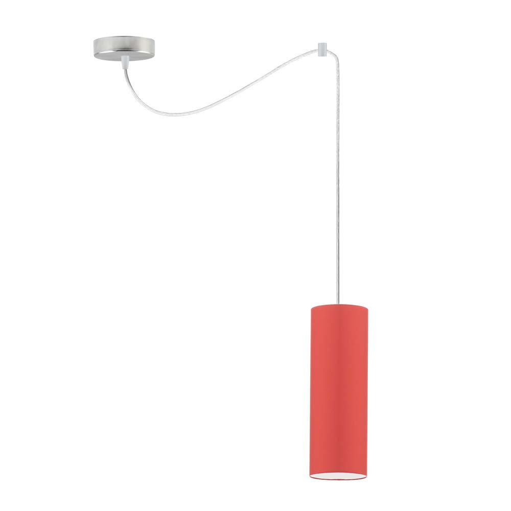 Konigstein 1 - Light Single;Cylinder Pendant