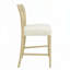 Tabouret de comptoir en bois massif, tabourets de bar-1230954339-1230954338