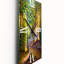 Horloge murale matinale-1012978794