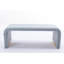 Alayjha Boucle Fabric Upholstered Bench-755001115