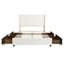 Upholstered Bed-1032446568