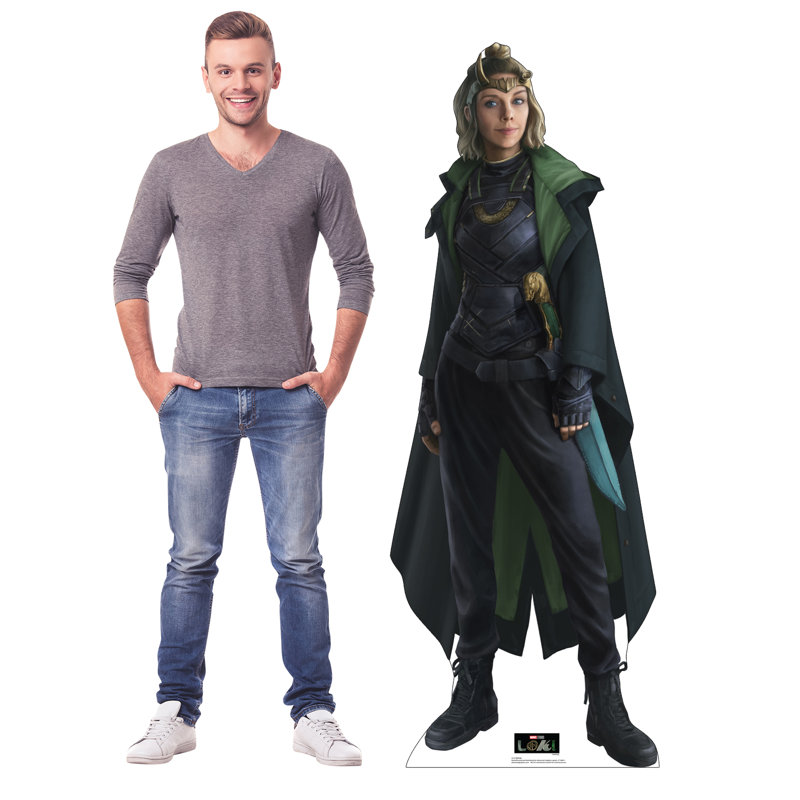 Loki Sylvie