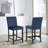 Cadagan 24.5'' Counter Stool-686315902