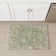 Machine Washable Indoor/Outdoor Matsumura ACN2302 Global Rug