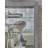 Sliding Door Curio Cabinet