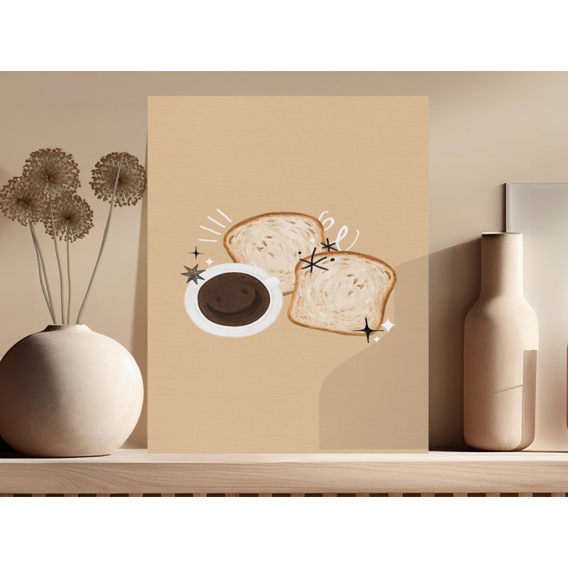 Giannini Wrapped Canvas Print Set, 8x10