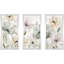 «Garden Grays», reproduction de peinture à l'aquarelle-408758768