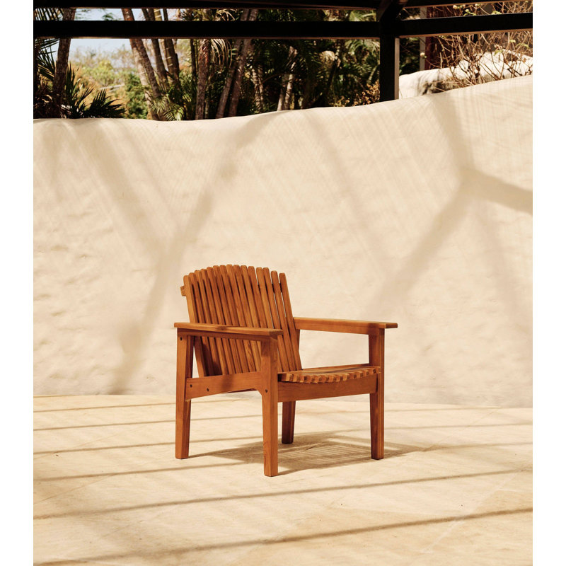 Chaise de jardin Verbena