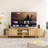 Modern TV Stand For Tvs Up To 75"-1469278914