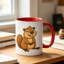 Ceramic Coffee Mug-2050488728