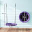EvoNet Swing Set with
