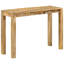 Angstrom 110cm Console Table