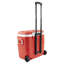 SQ Professional Campmate 3 - Piece Cooler Box with wheels-56684841