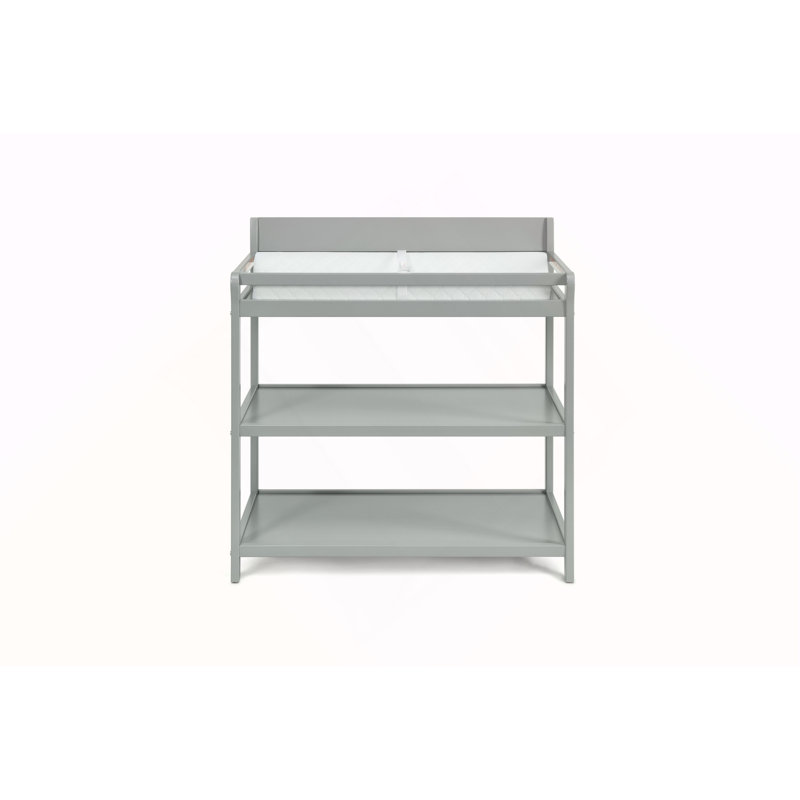 Shailee Changing Table Gray