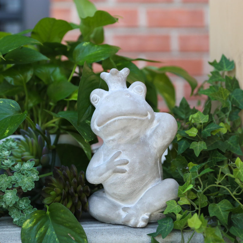 Jaylan Animals Garden Statue