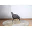 Upholstered Armchair-1828292181