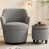 Tissu gris est en rupture de stock