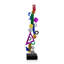 Abstract Figurines & Sculptures