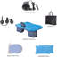 Matelas gonflable de 55 po Adley-95242821