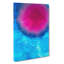 Explosion Of Life In Abstract - Wrapped Canvas Print-55314947
