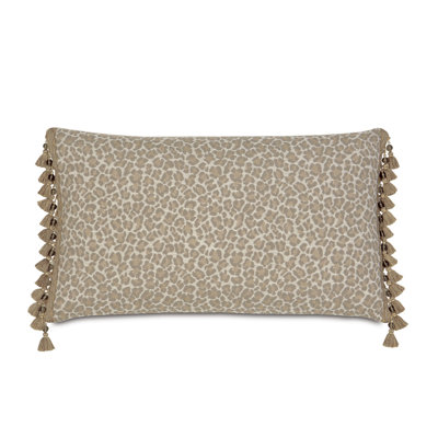 Rayland Lumbar Pillow Cover & Insert