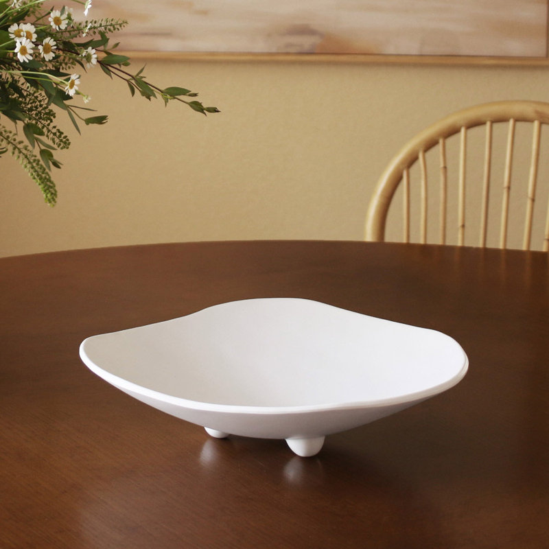 Beatriz Ball Vida Melamine Salad Bowl