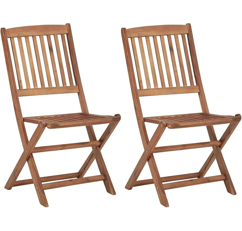Chaise d'extérieur Knorring