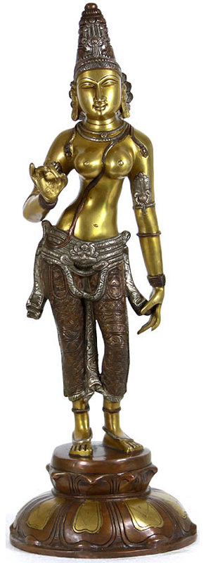 Religious & Spiritual Statue