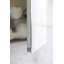 PL Series Recessed or Surface Mount Frameless 1 Door Medicine Cabinet with 3 Adjustable Shelves-93068422-93068432-107197752