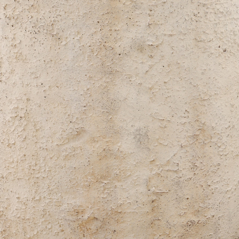 Questor Planter Set of 2 Beige