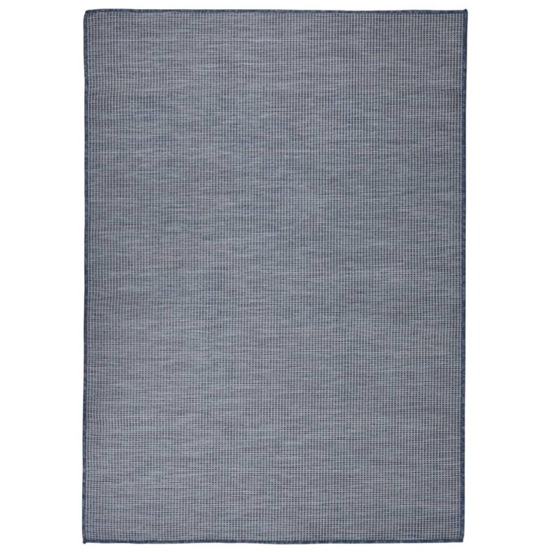 Parry Solid Colour Hand Woven Area Rug, Rectangle 200 x 280cm